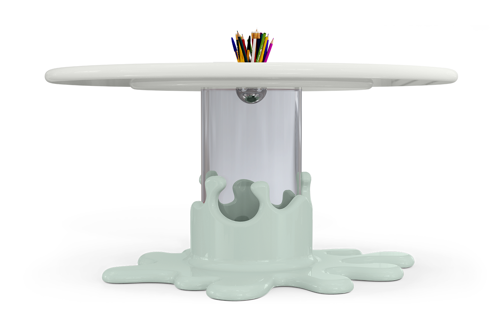 Marshmallow Play Adventure tafel