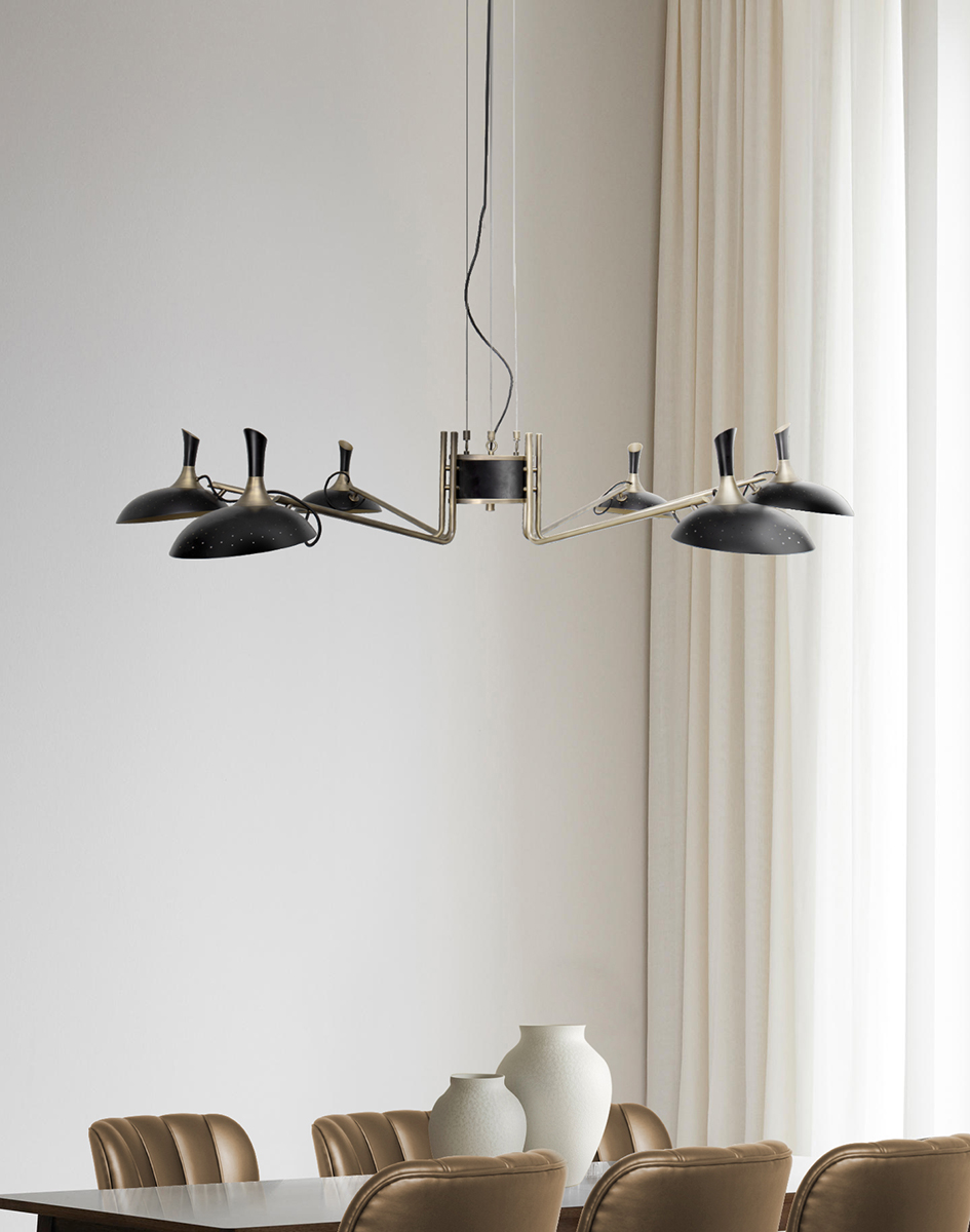 Sanctuary hanglamp
