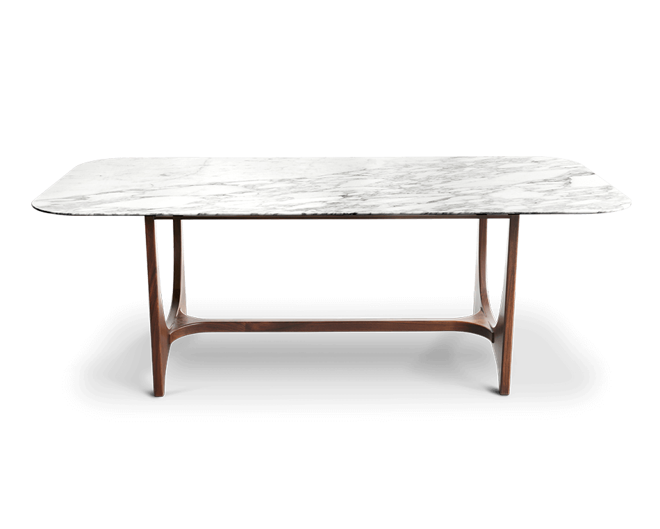 Alfonso eettafel
