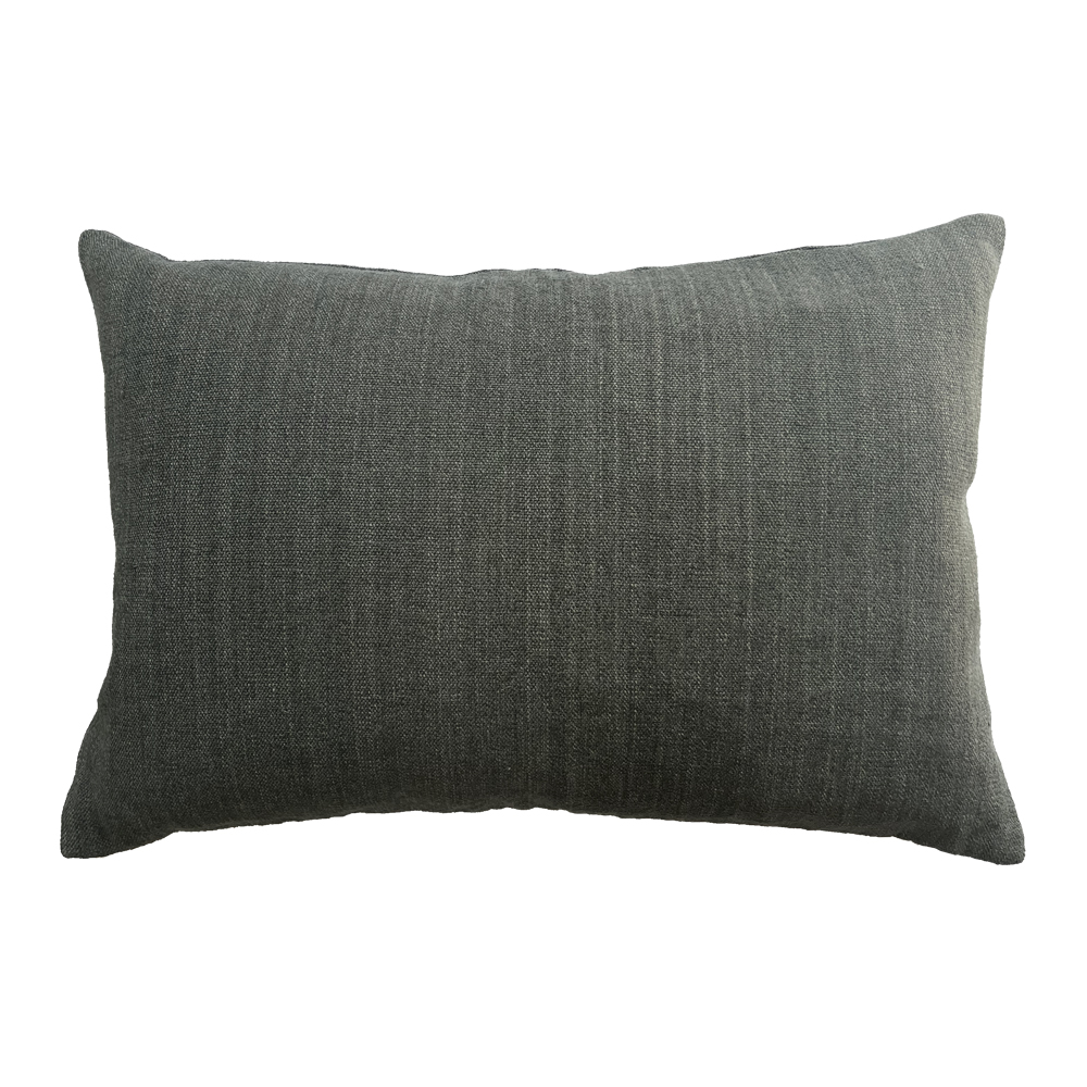 Zafora - Sage 60 × 40 kussen