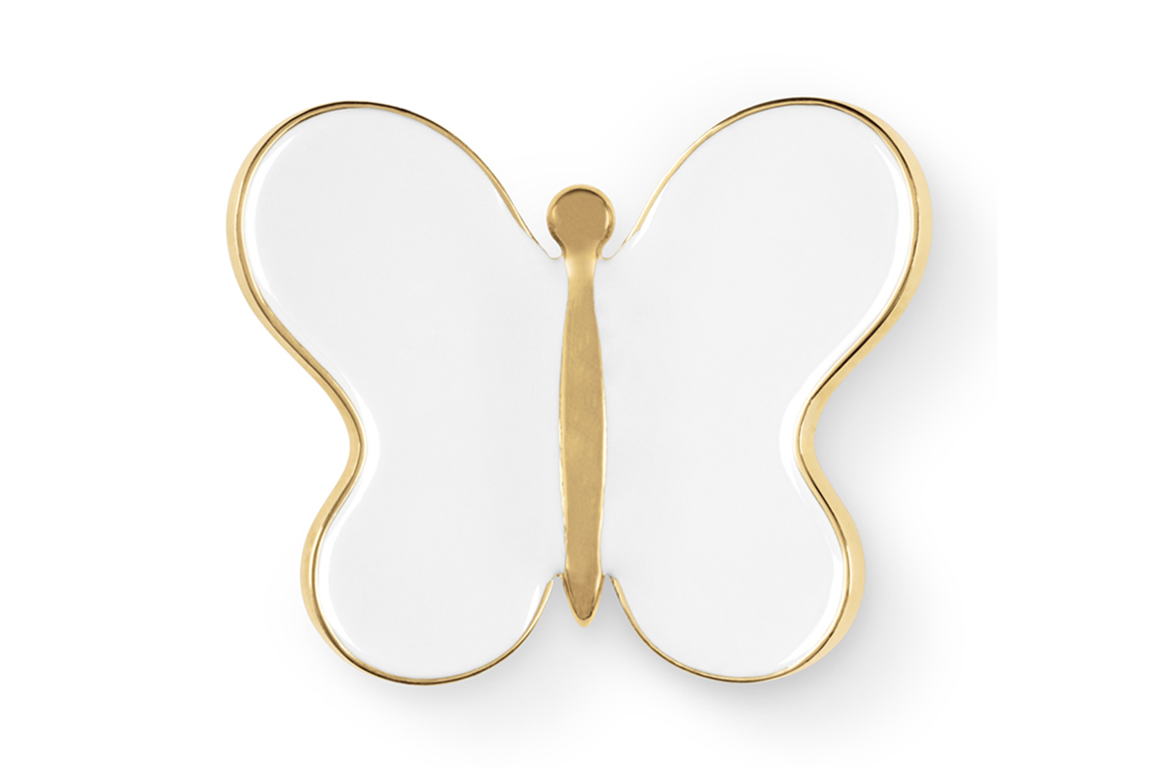 Majestic Butterfly handgreep