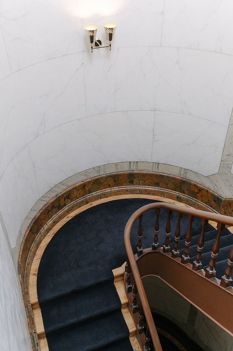 Charles 2 wandlamp - 3