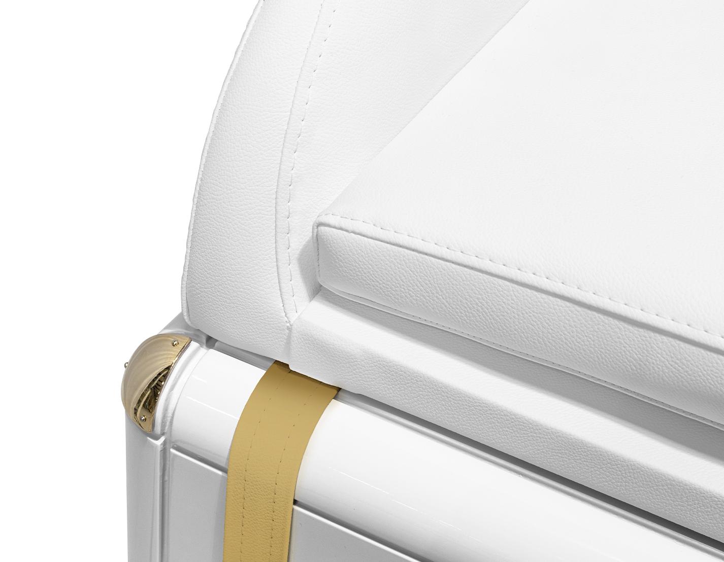 Enchanted verschoontafel