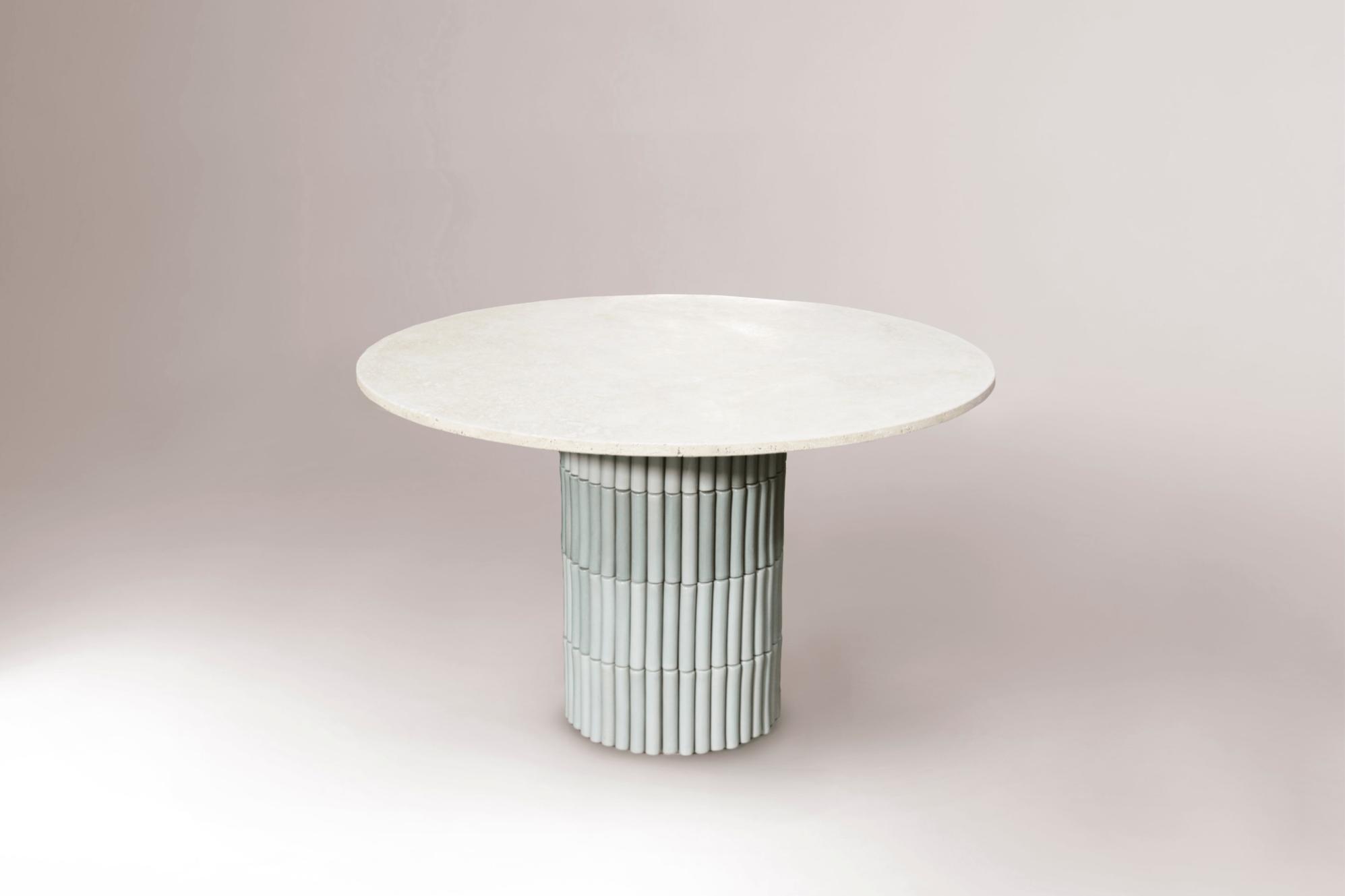 Nouvelle Vague eettafel