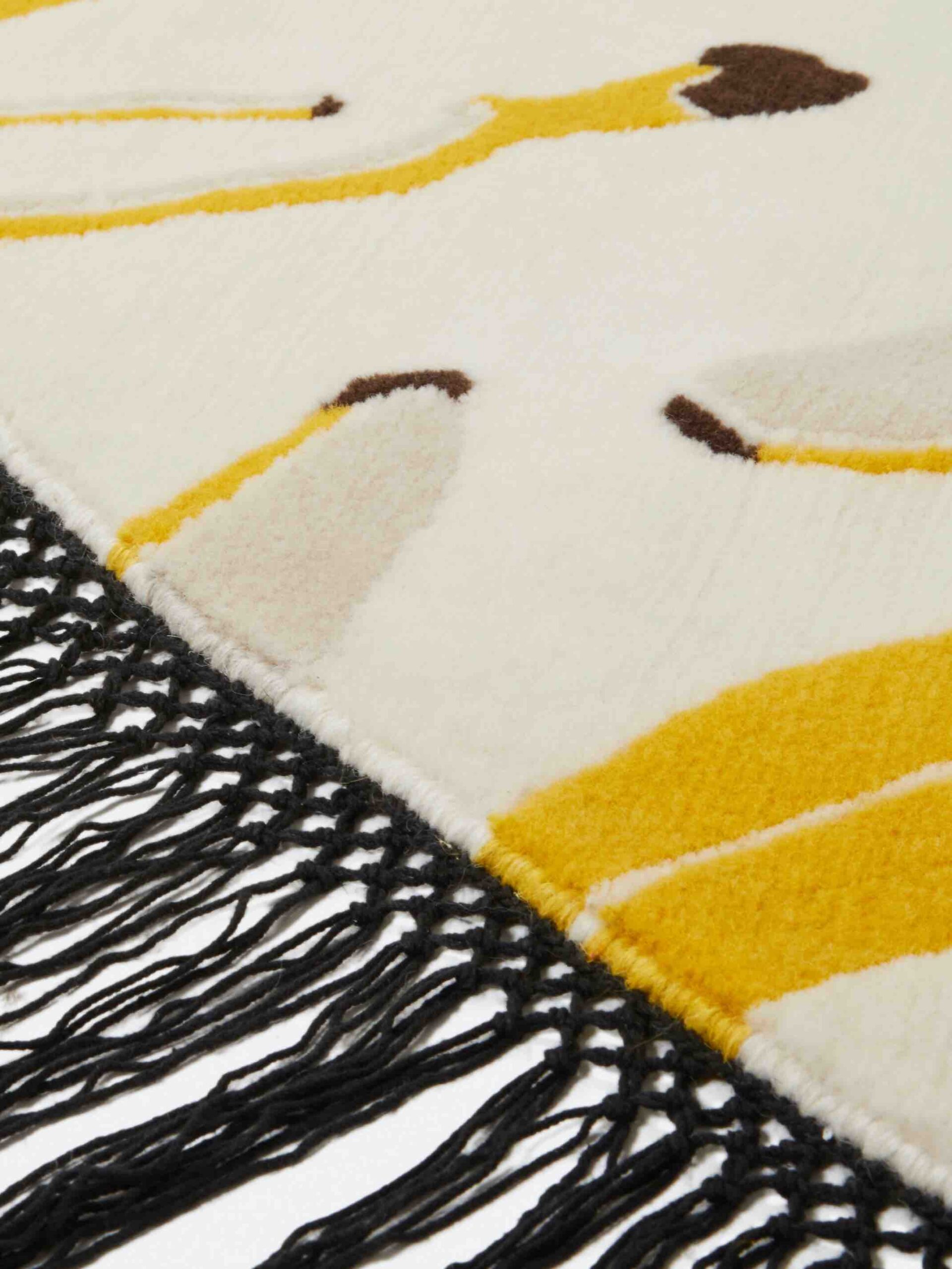 Thanks A Bunch Circle tapijt