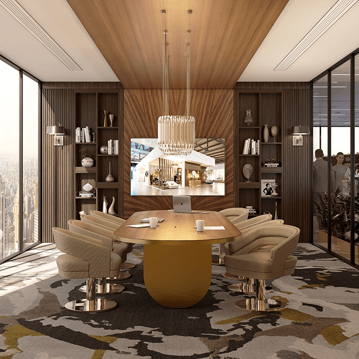 Enzo keuken en eettafel - 4