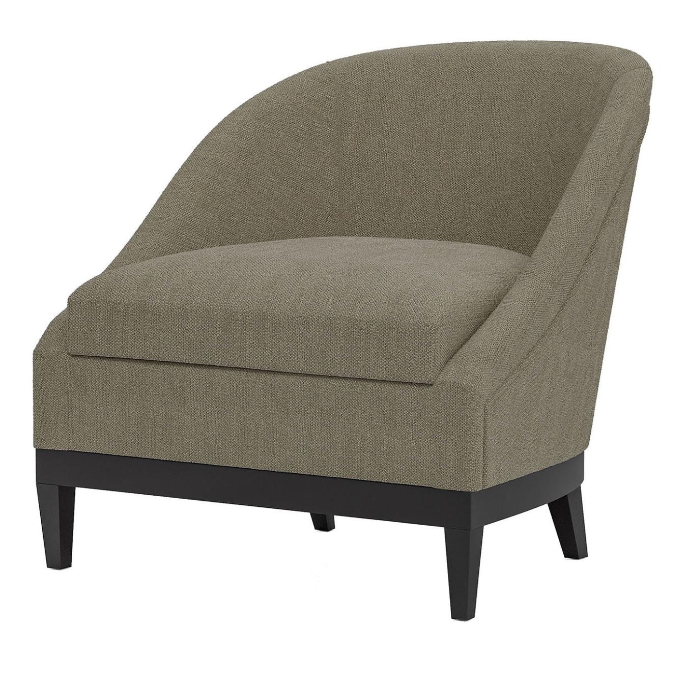 Stof & Hout Fauteuil