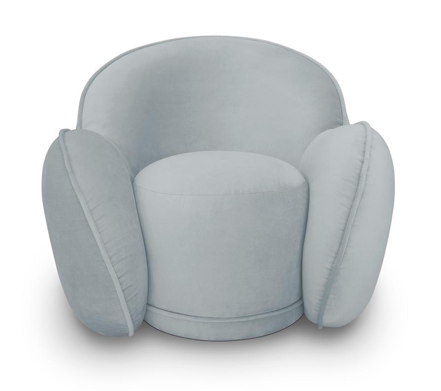 Cuddly Kids kinderfauteuil