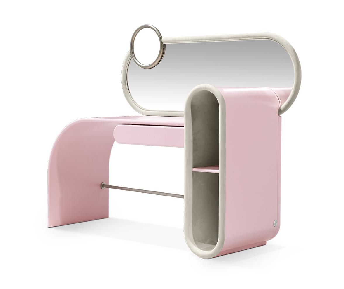 Sugar Rush kinderkaptafel