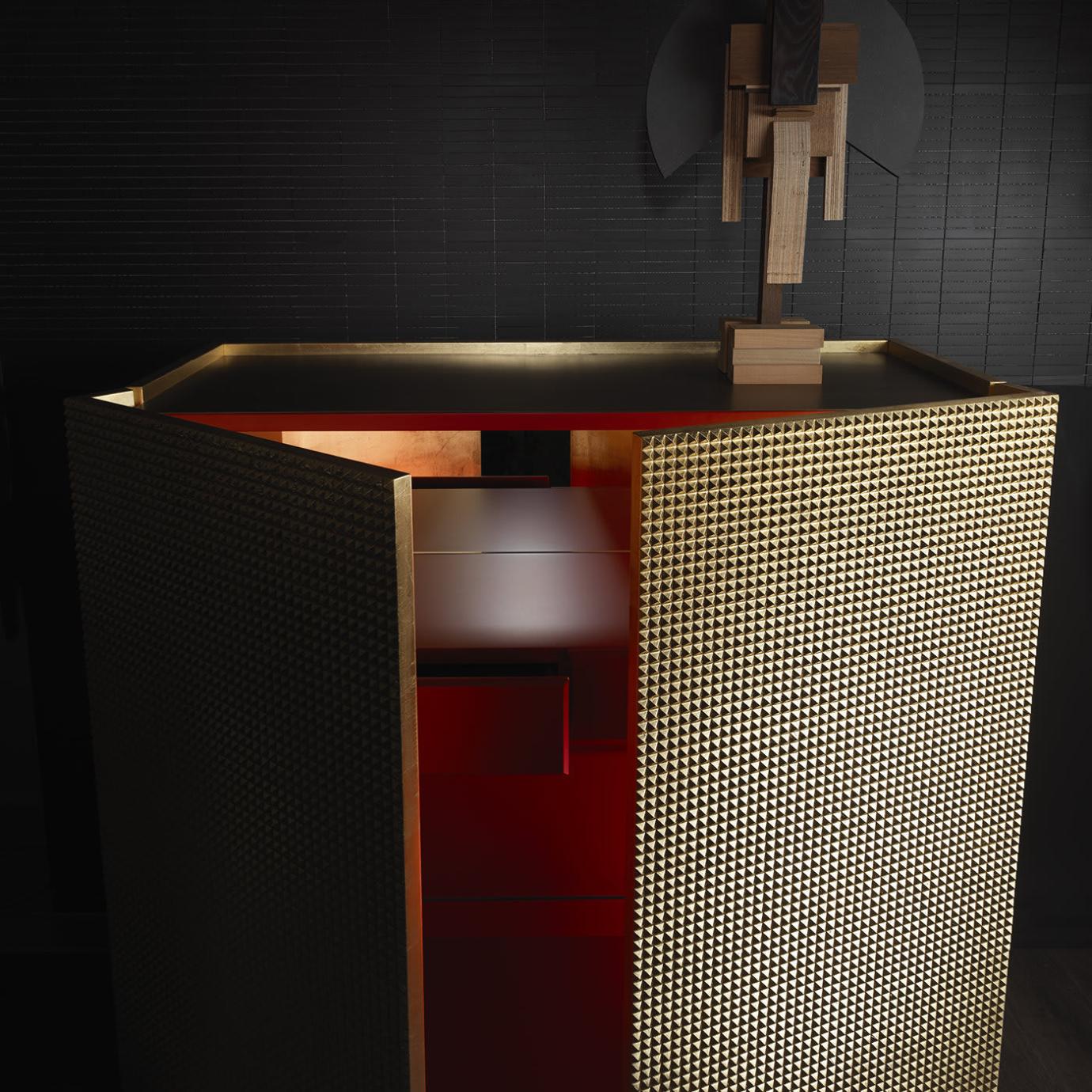 Alfama Dressoir
