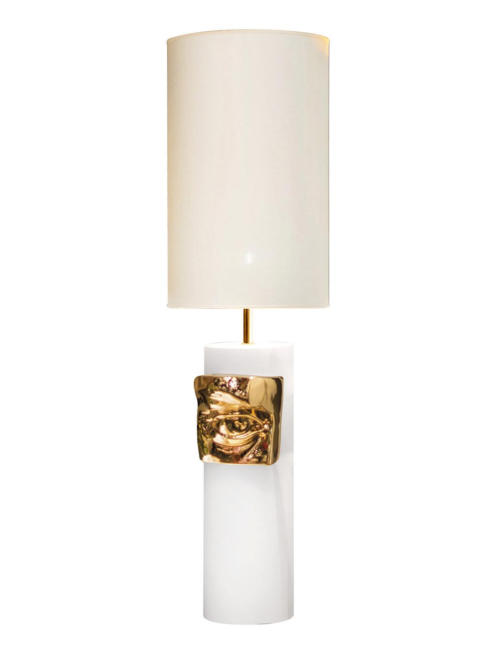 David Eye staande lamp