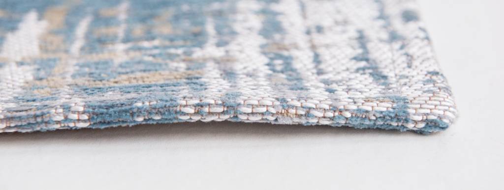 Long Island Blue tapijt | Maat: 140 × 200 cm
