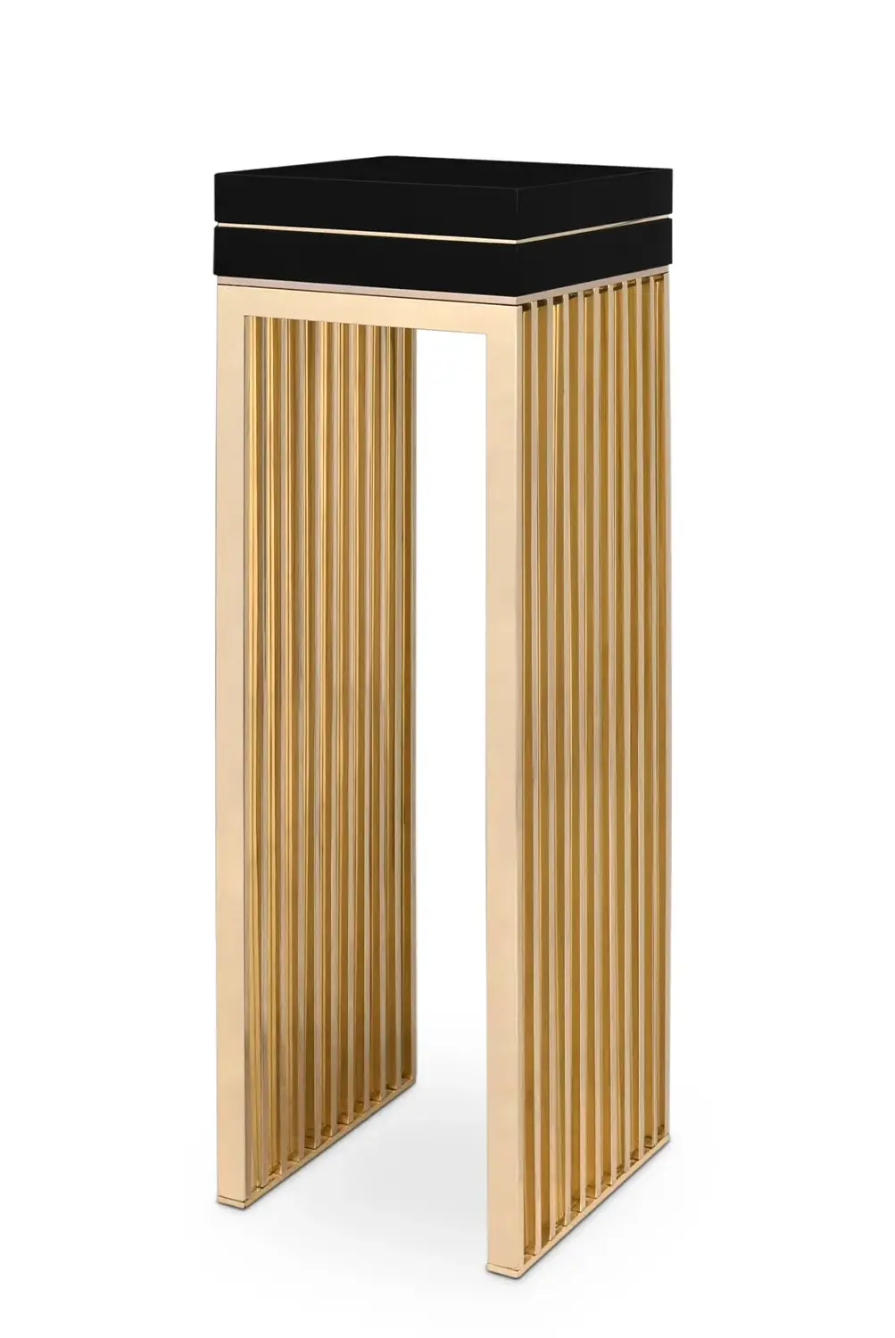 Whirlwind kolom display