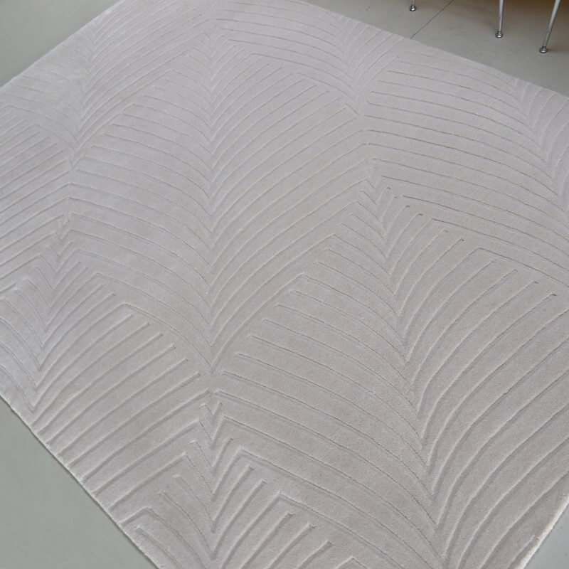 Folia stone tapijt | Maat: 200 × 280 cm