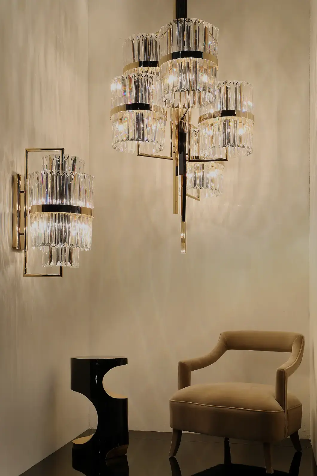 Freedom kroonluchter - 2