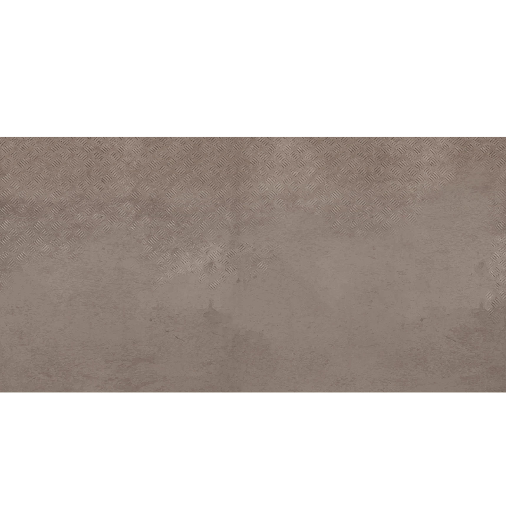 Concrete behang