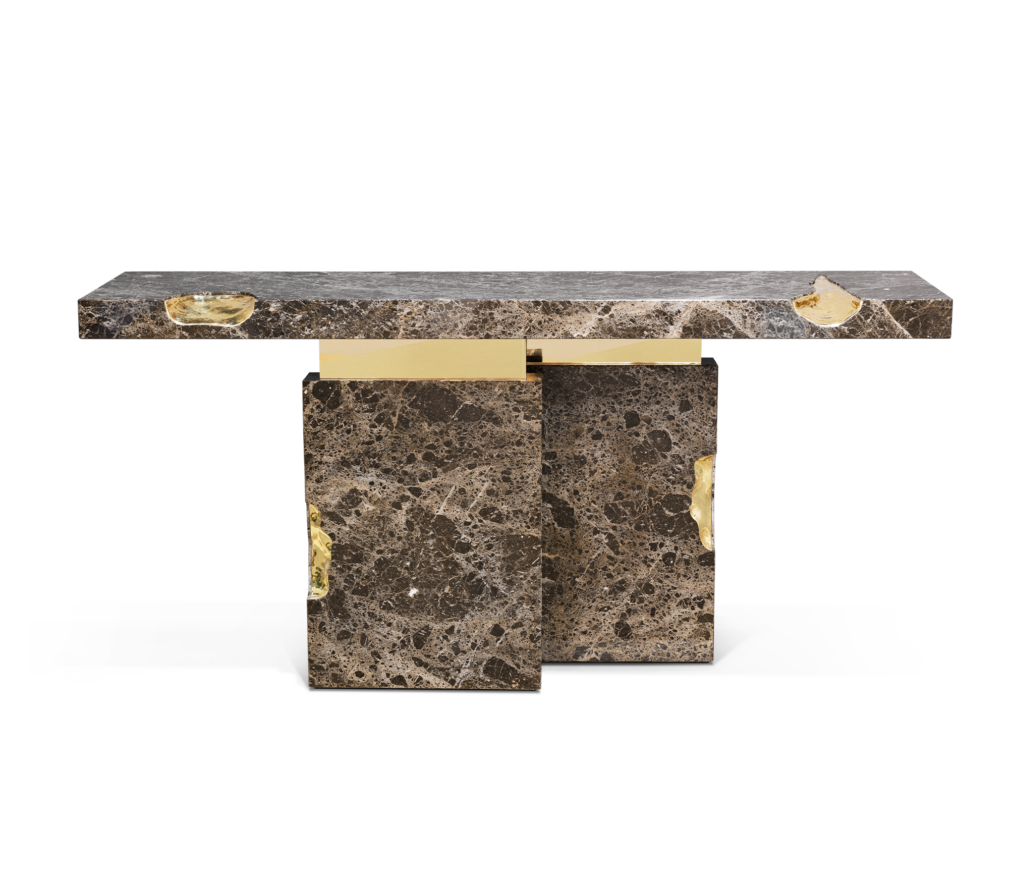 Dominion console