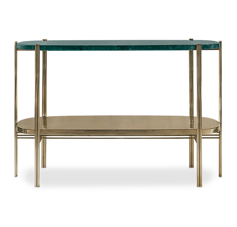 Conrad hal consoletafel