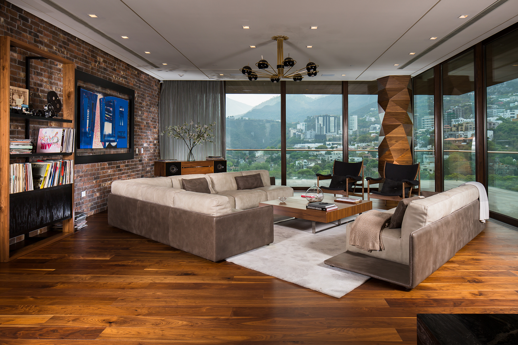 Astronaut hanglamp - 3