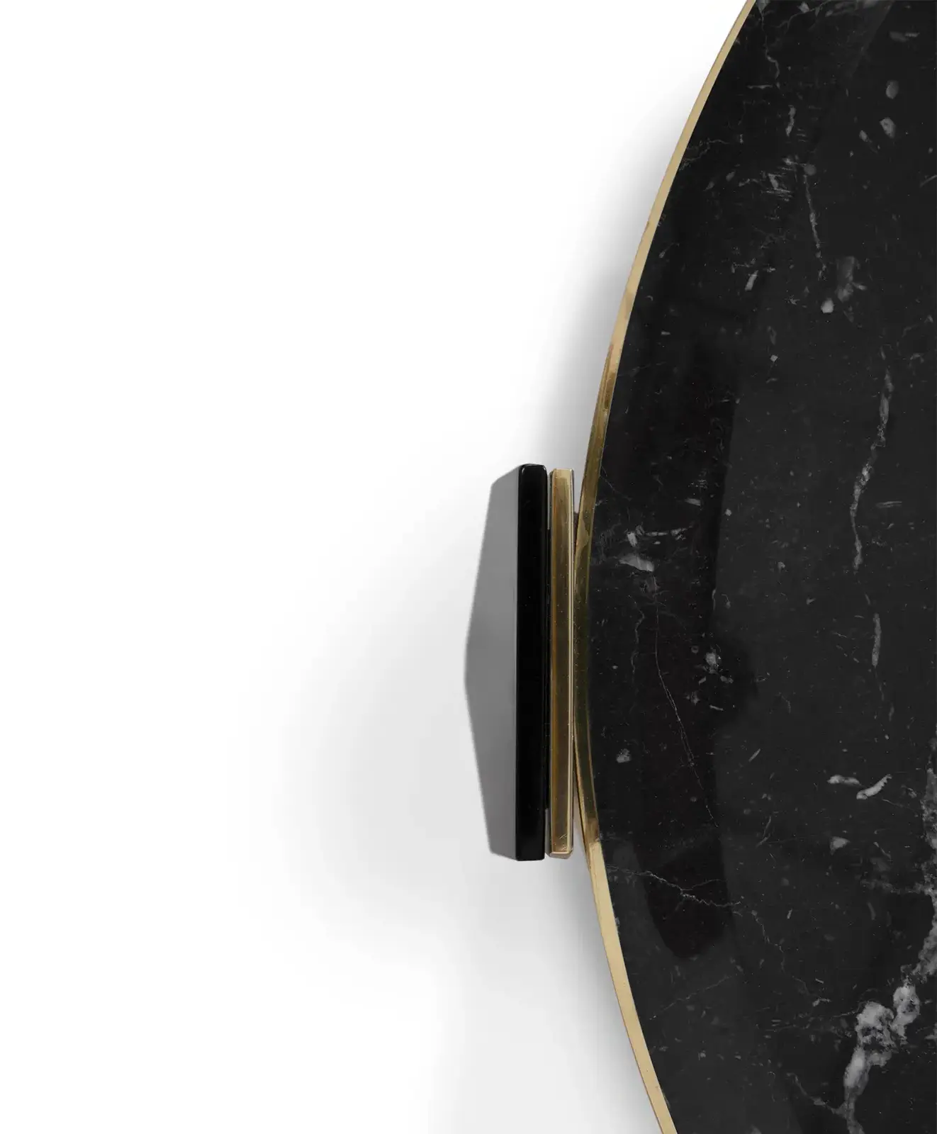 Dominion bijzettafel