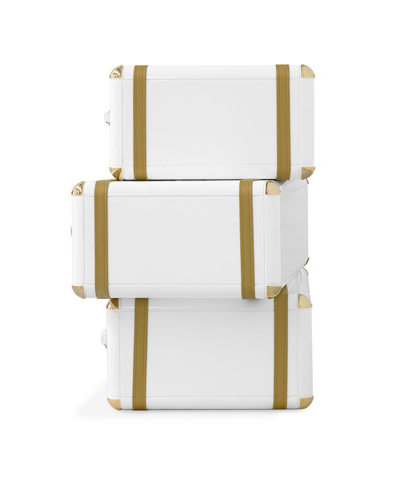 Floating Dream ladekast met drie laden