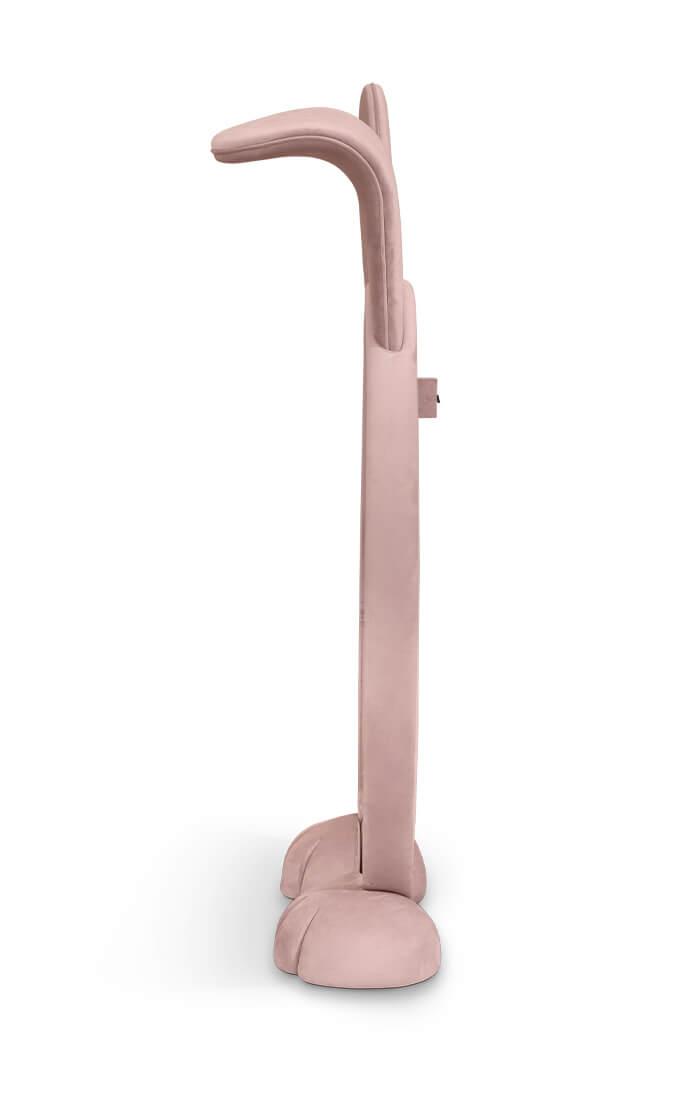 Bunny Wonderland staanspiegel