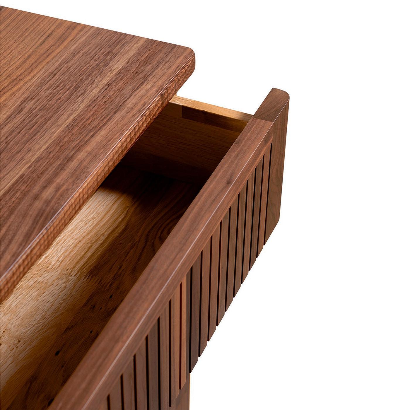 Eleva bruine ladekast