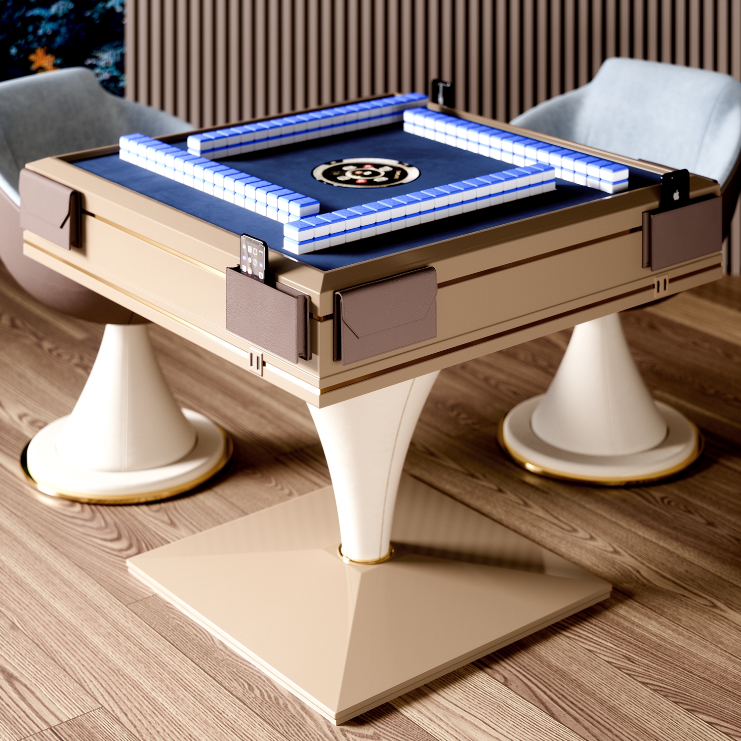 Posh automatische mahjong tafel