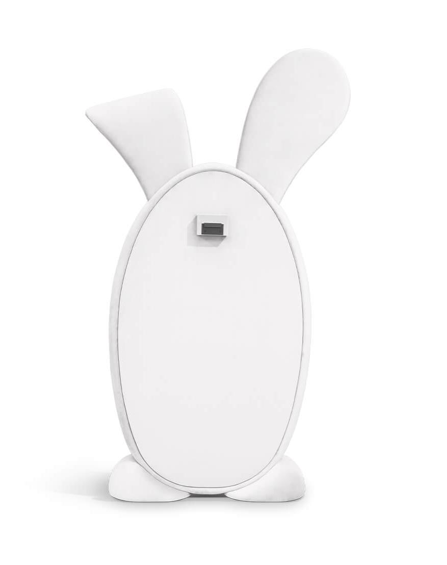 Bunny Wonderland staanspiegel