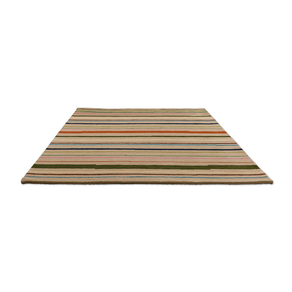 Decor Shift Multi Beige vloerkleed