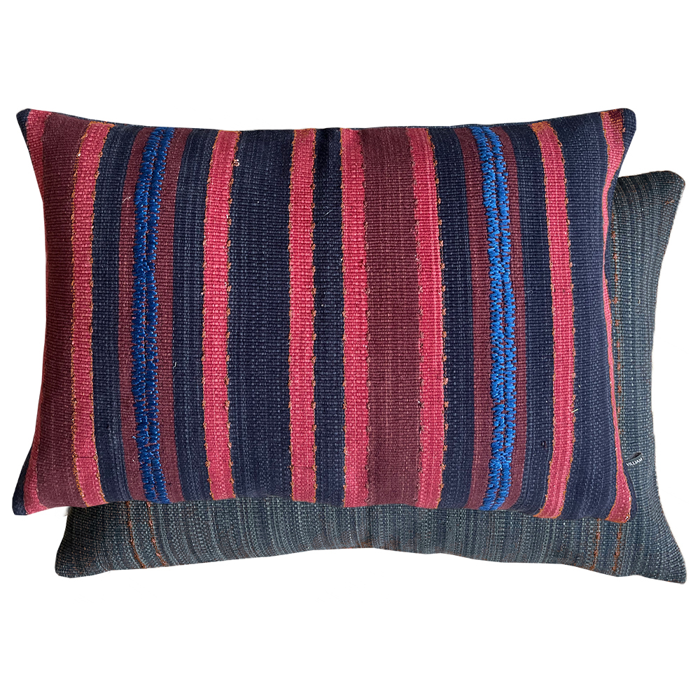 Naraya Rouge 60 × 40 kussen