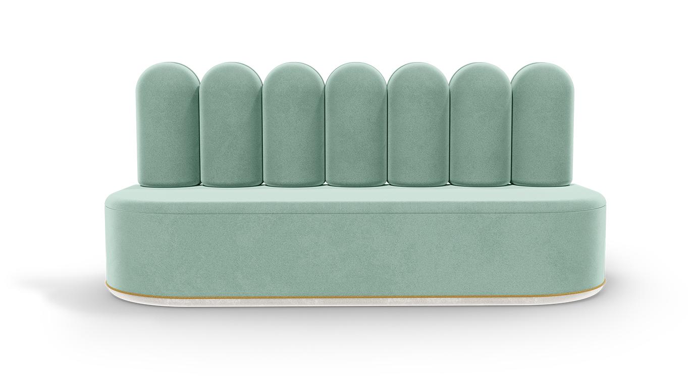 Fluffy Cloud II Snuggle kinderbank