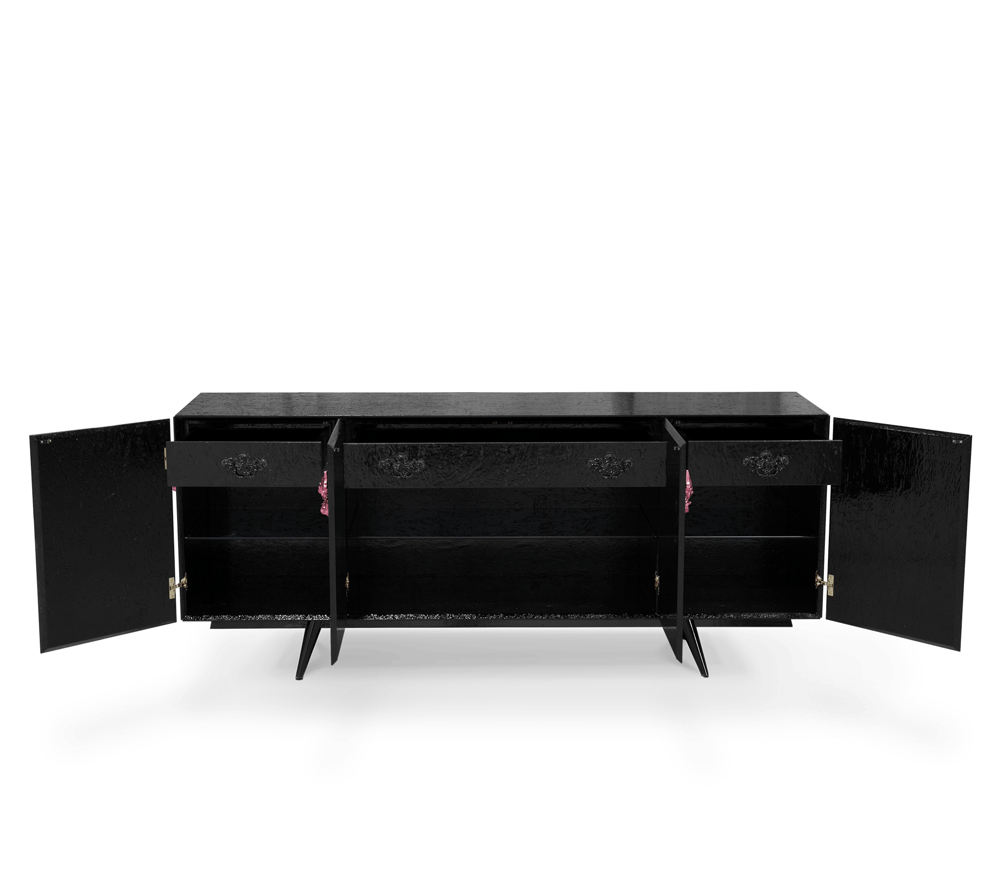 Grandeur dressoir