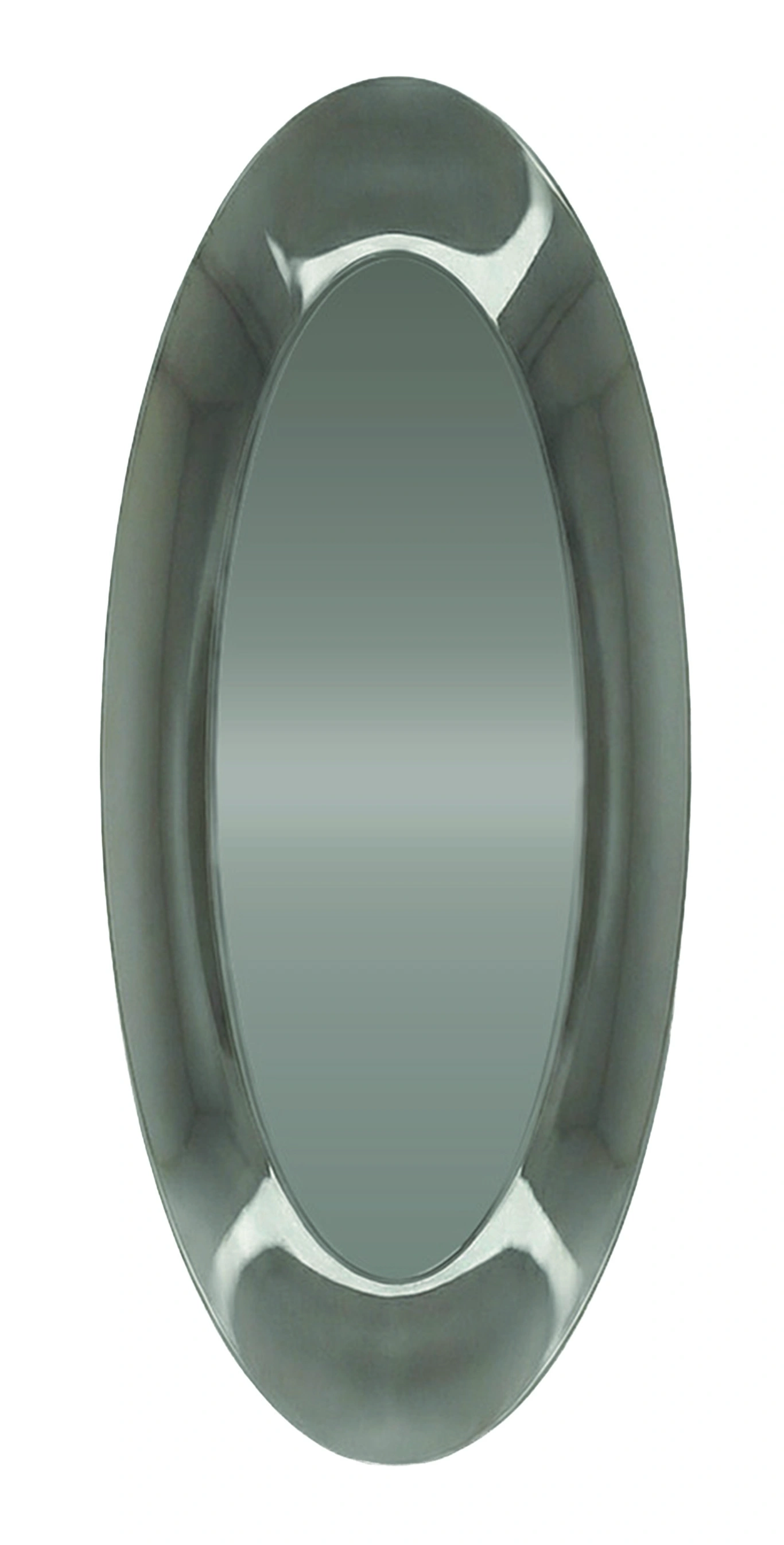 Scudo wandspiegel