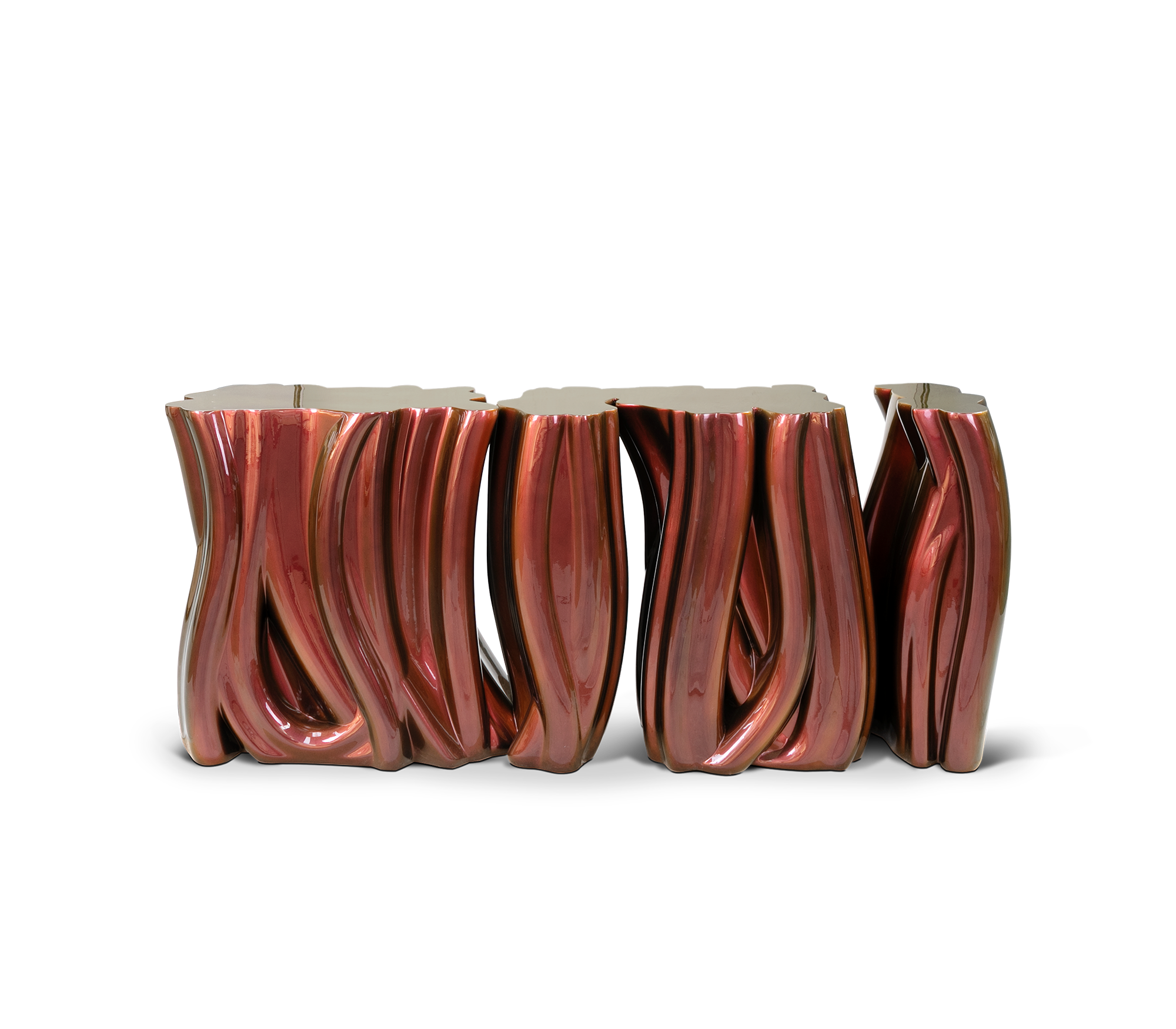 Monochrome kameleon premium dressoir