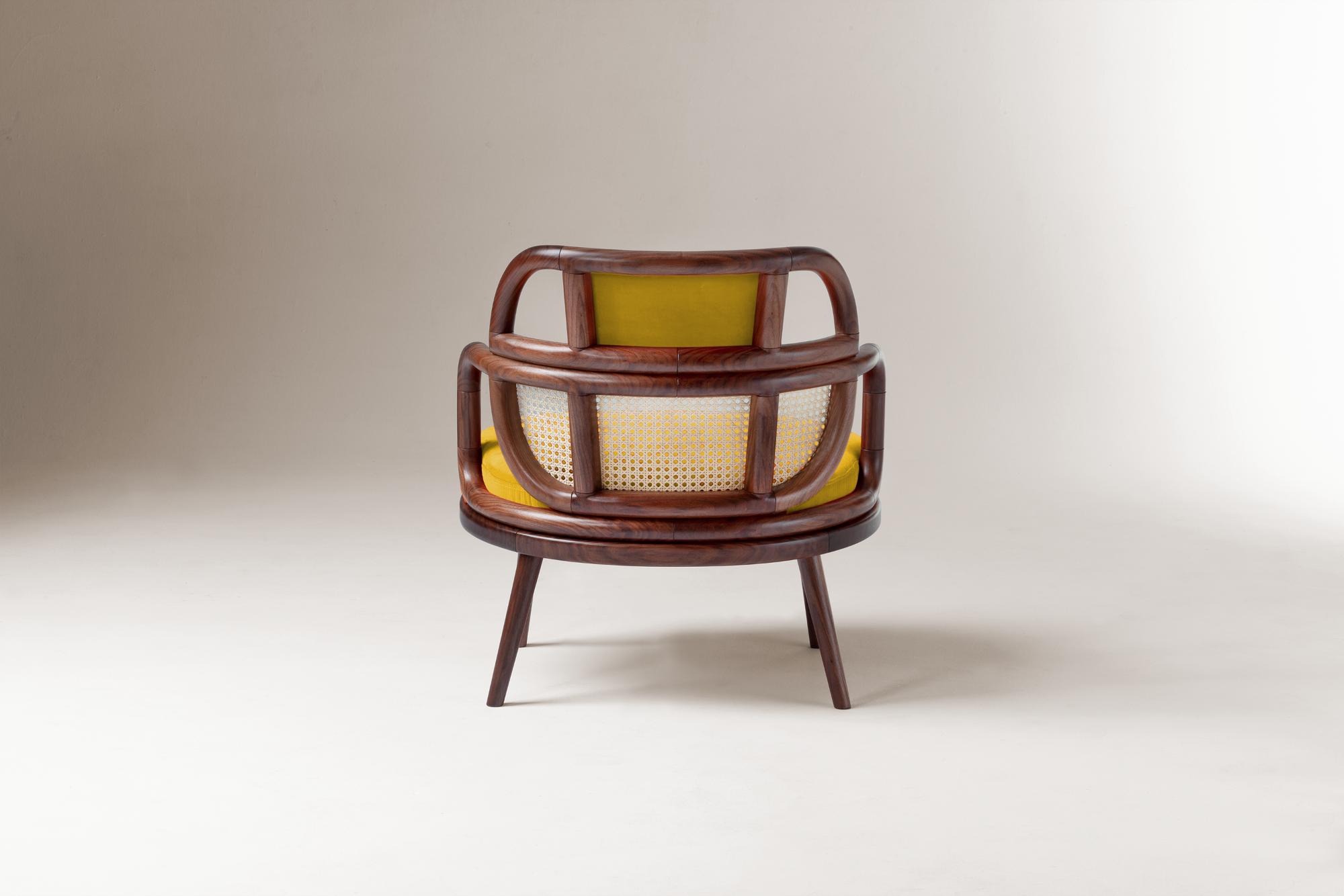 Havana fauteuil