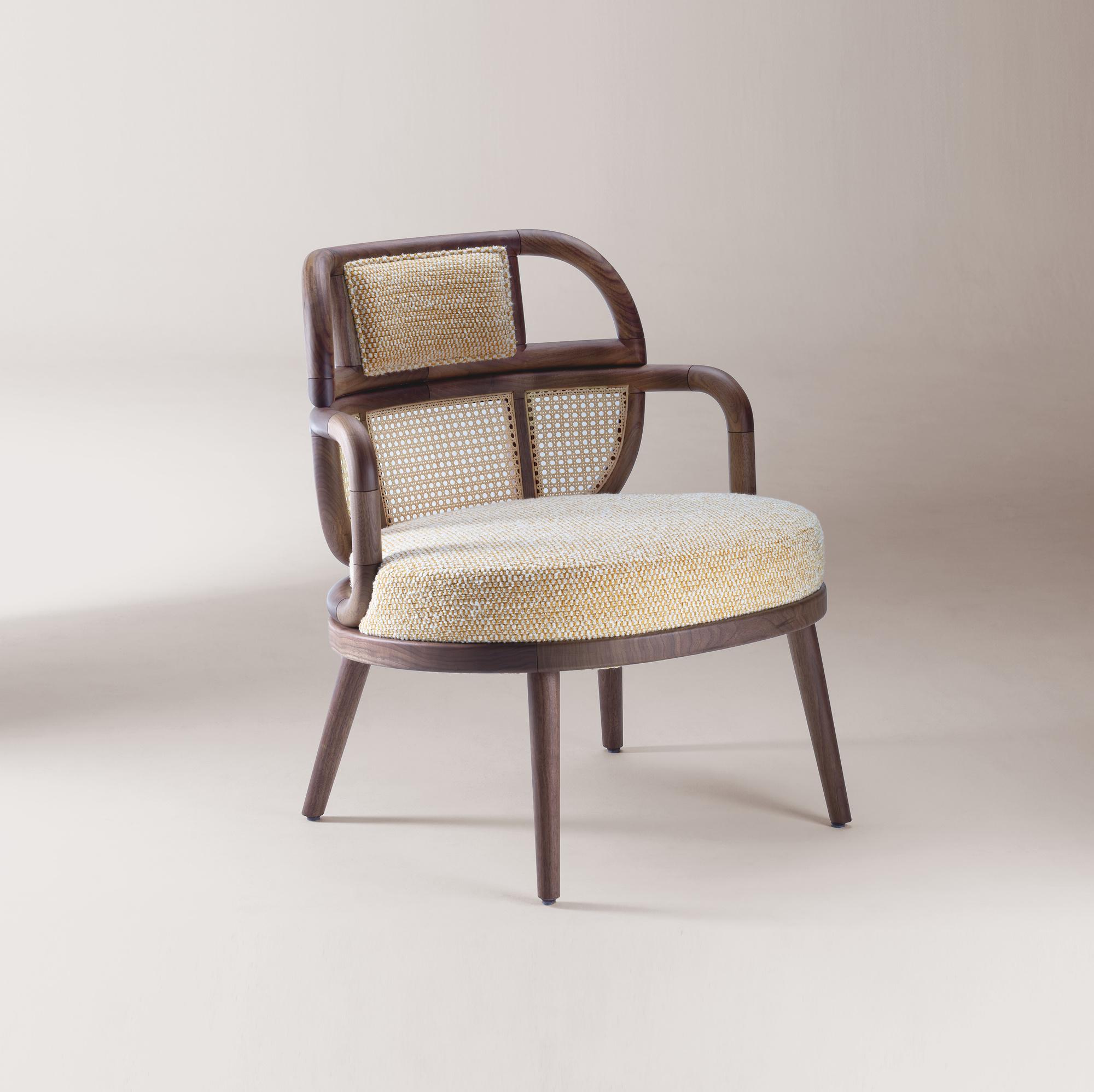 Havana fauteuil