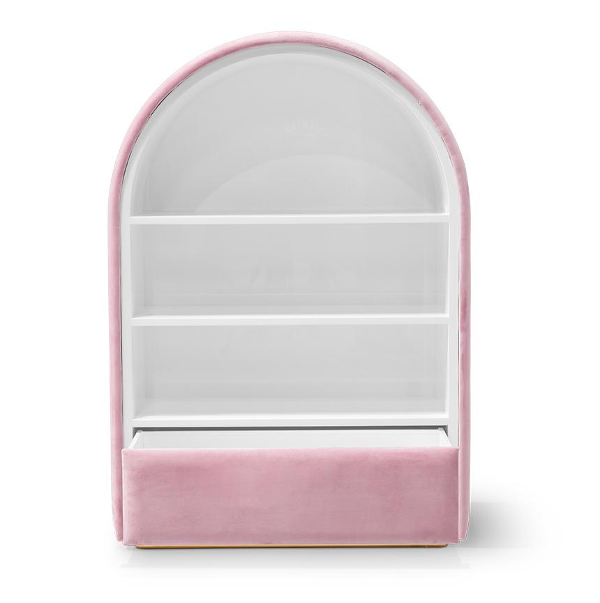 Sugar Rush kinderboekenrek