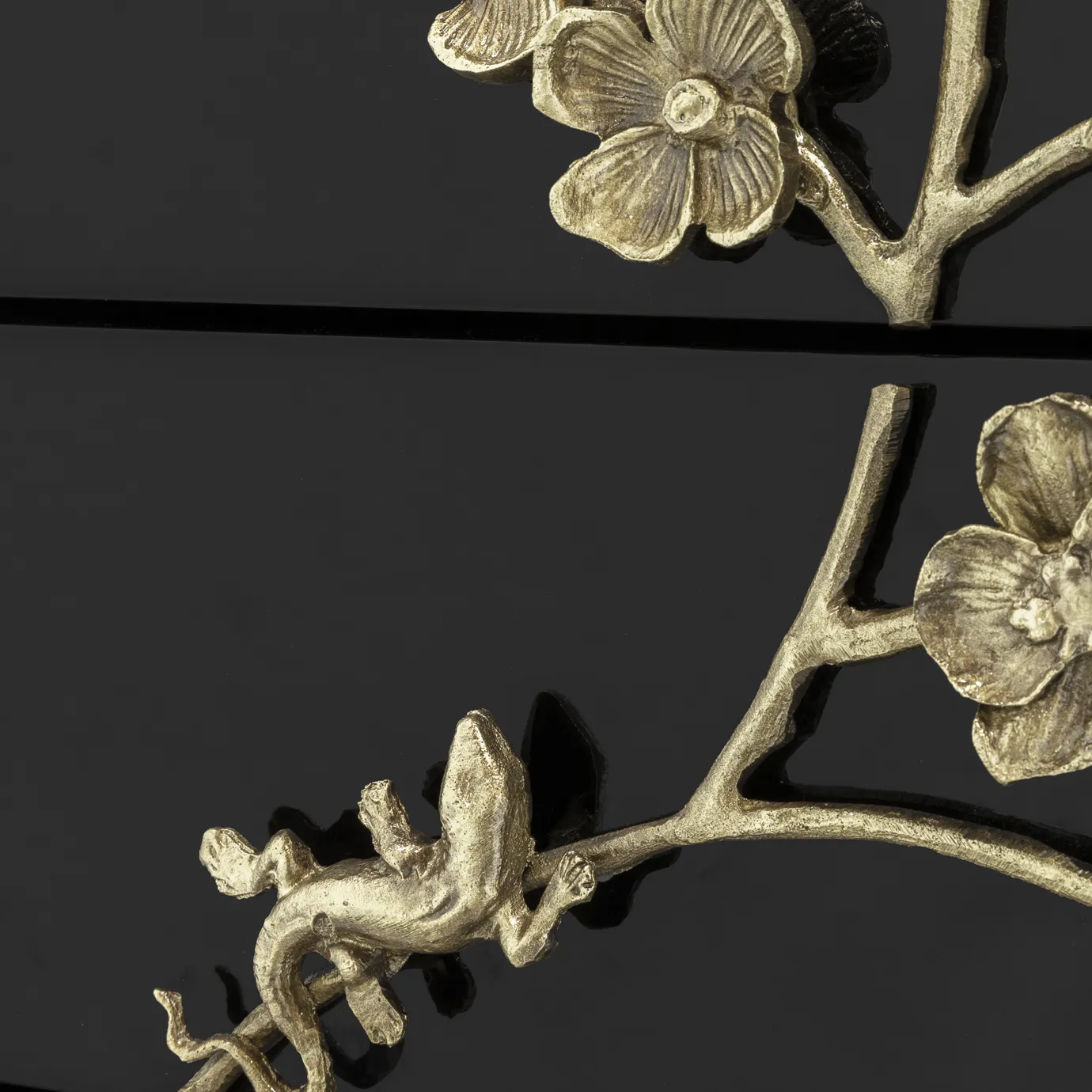 Mirage lak nachtkastje