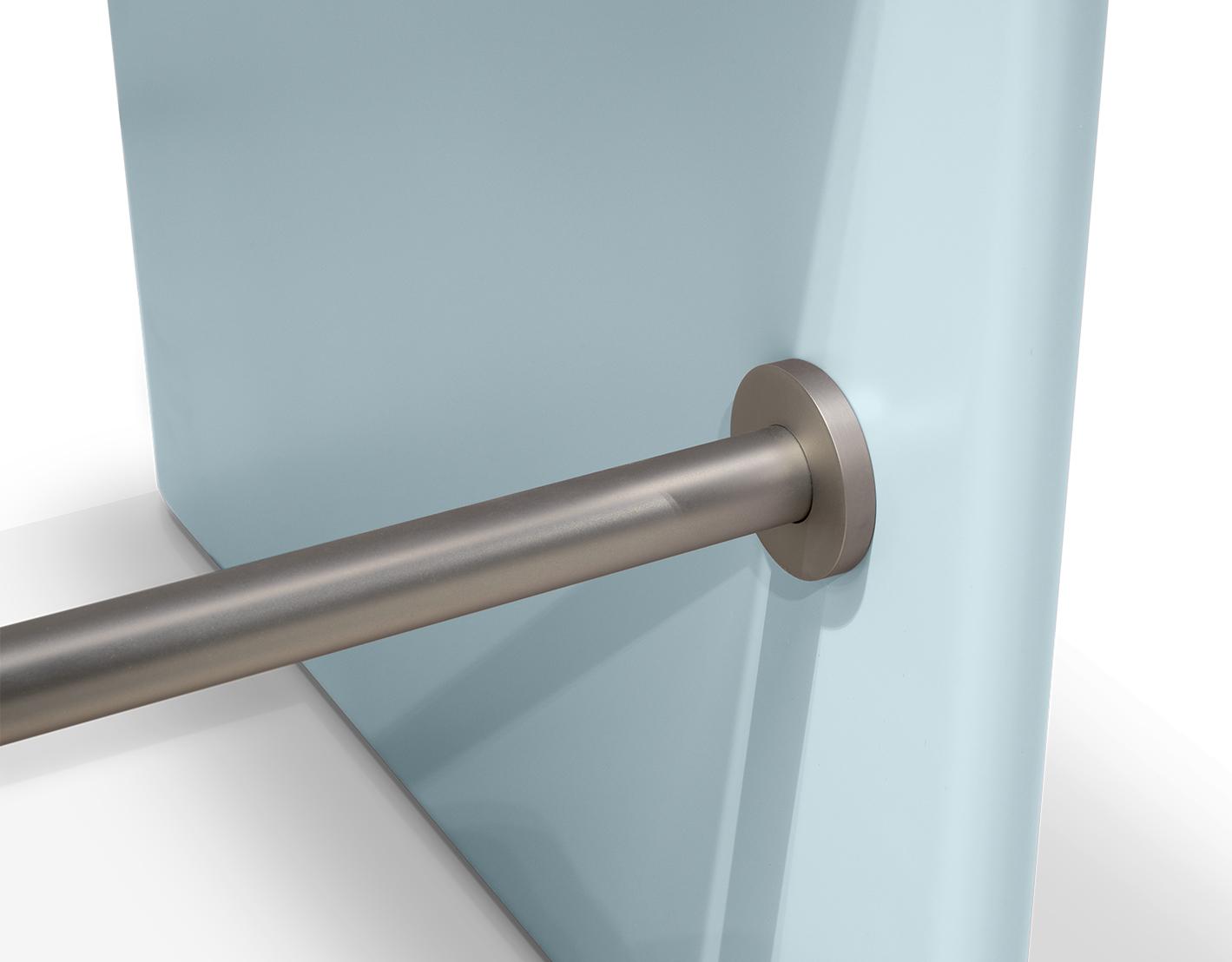 Sugar Rush kinderkaptafel