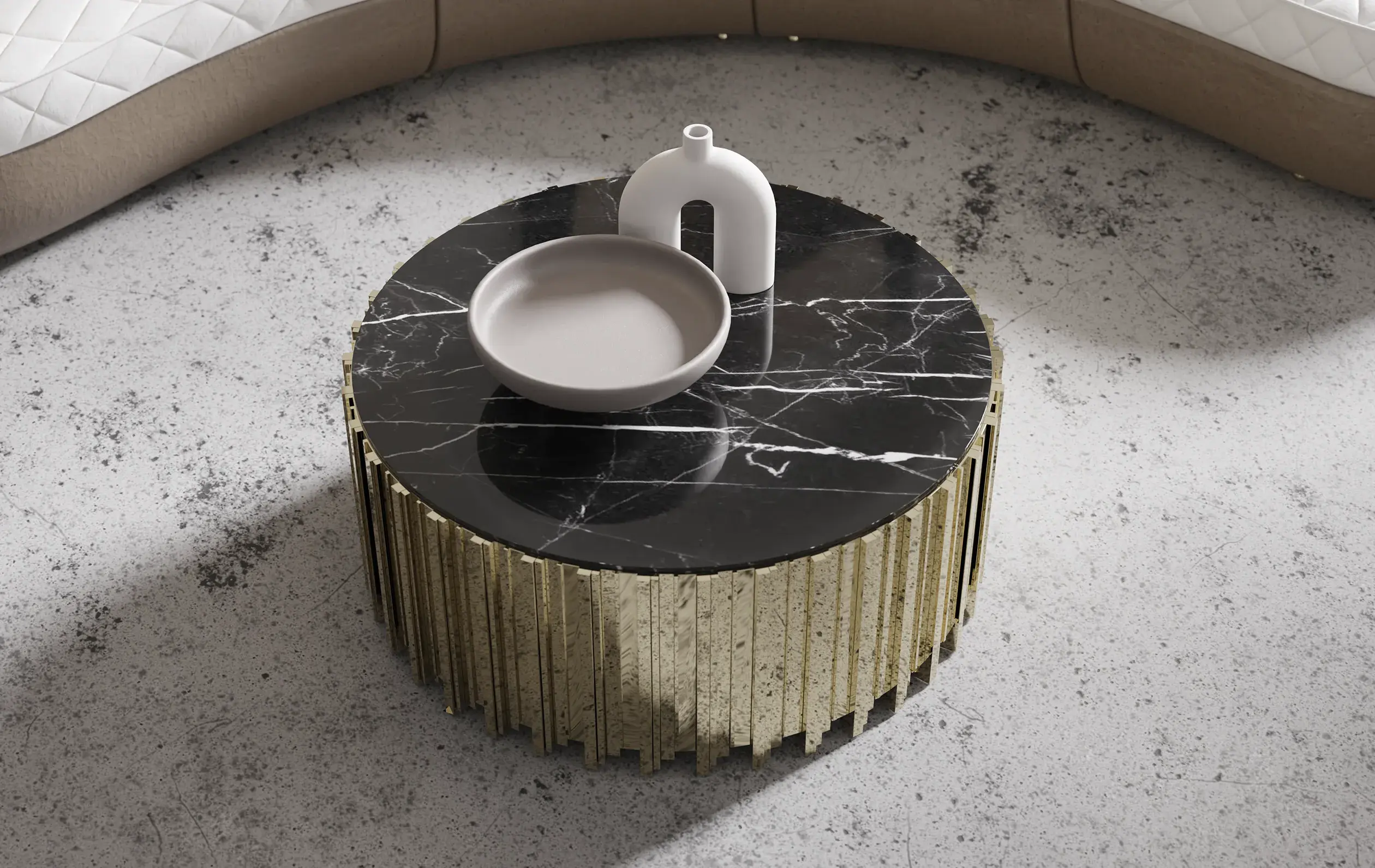 Imperial salontafel - 1