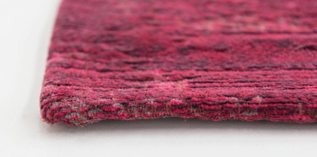 Vintage Style Scarlet tapijt | Maat: 240 × 340 cm