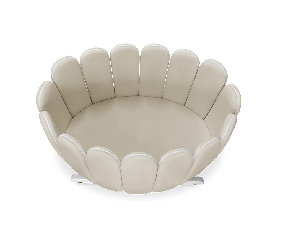 Lotus Gentle schommelwiegje