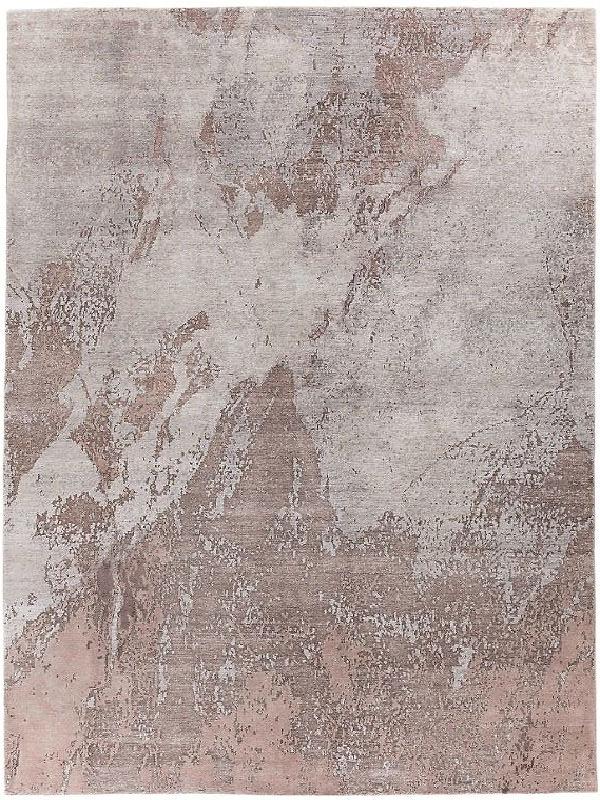 Tibetaans handgeknoopt tapijt | Maat: 250 × 300 cm