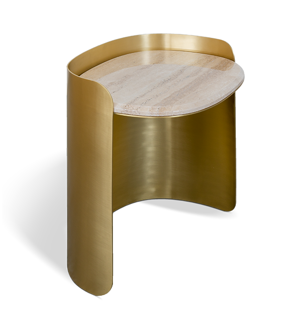 Franklin Scott bijzettafel