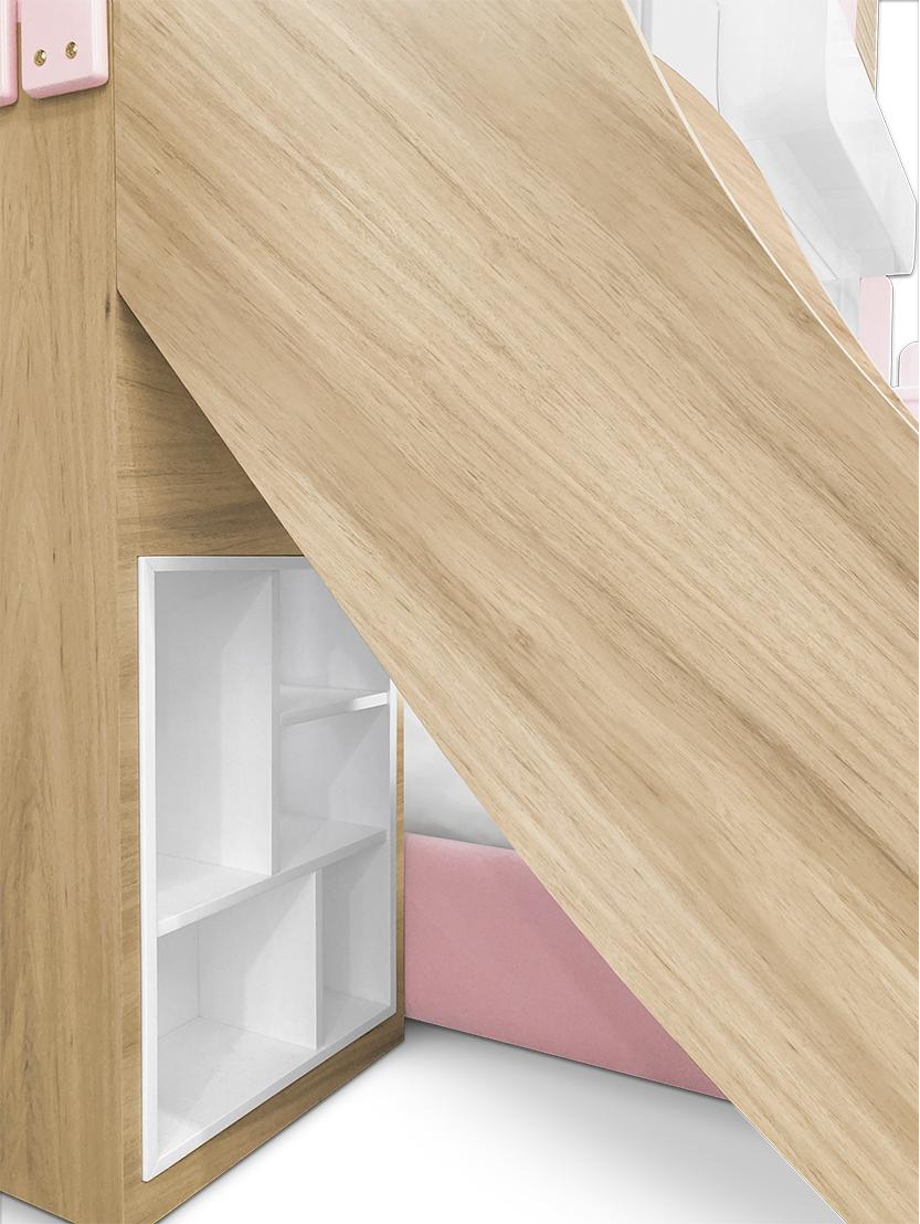 Wonderland speelhuis