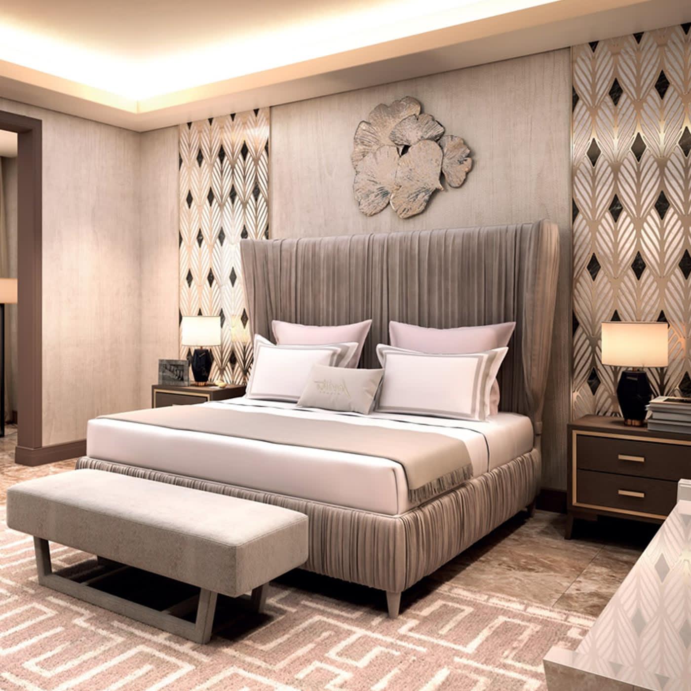 Lexington handgemaakte Italiaanse bank