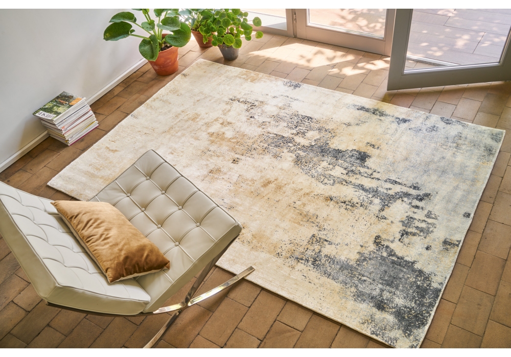 Patina tapijt | Maat: 170 × 240 cm
