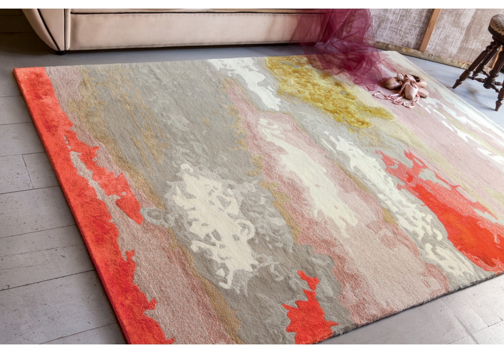 Josty tapijt | Maat: 200 × 300 cm