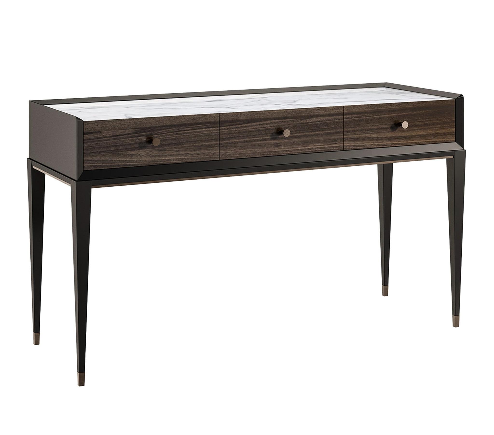 Eclipse consoletafel